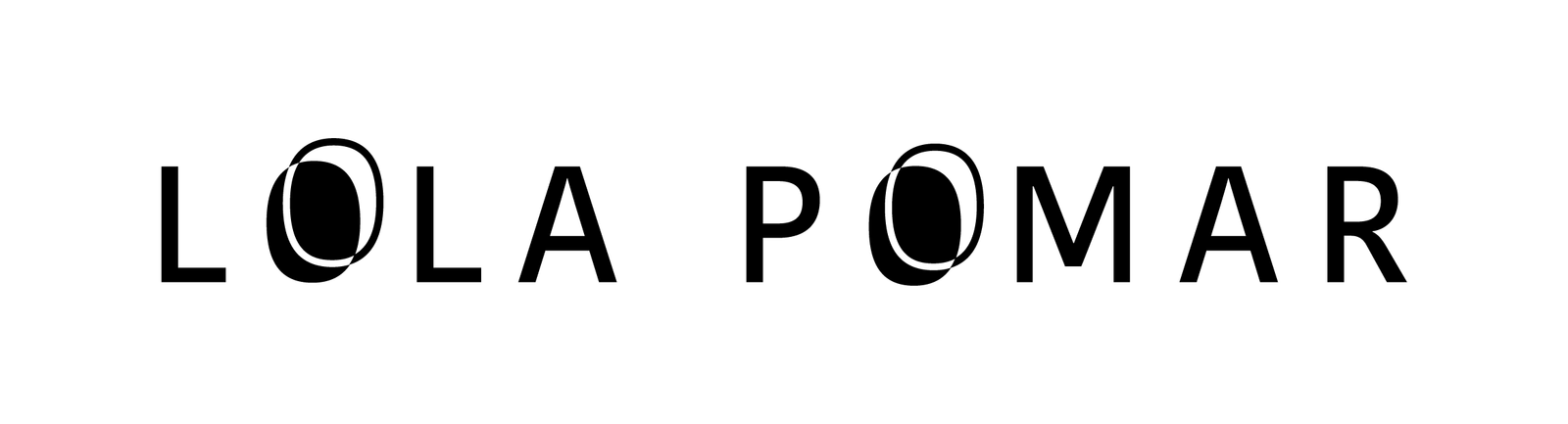 Logo Lola Pomar