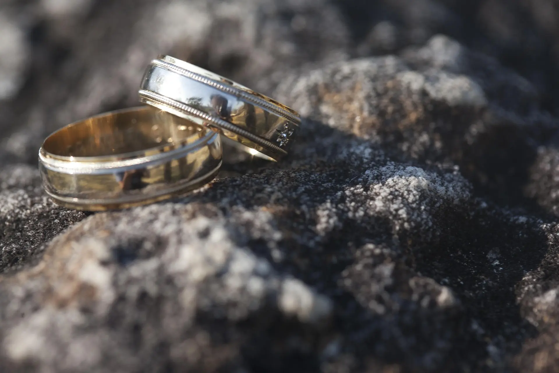 Weeding Ring